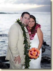 Hawaiin Wedding referal