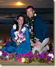 Maui Townley Wedding