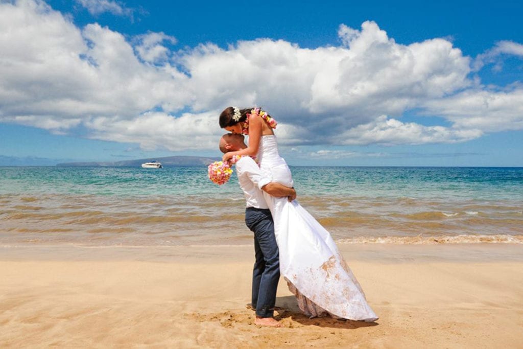 Package AddOns Maui Wedding Planner Ancient Hawaiian